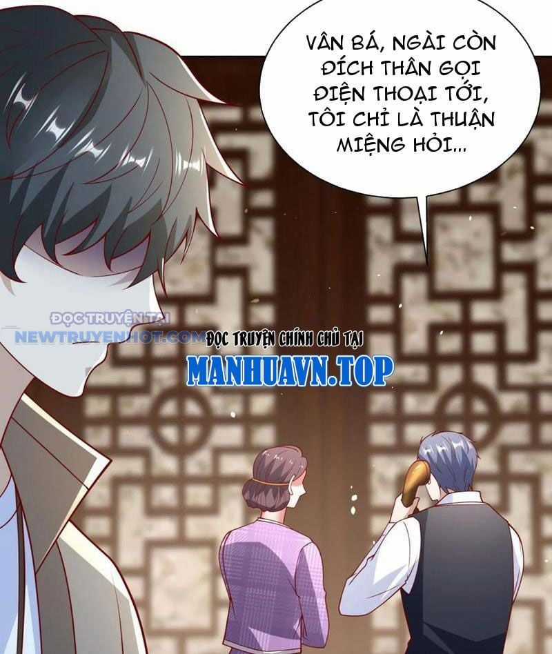 Đô Thị Đệ Nhất Chiến Thần Chapter 59 trang 28