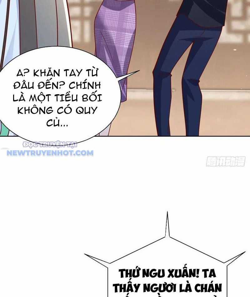 Đô Thị Đệ Nhất Chiến Thần Chapter 59 trang 29