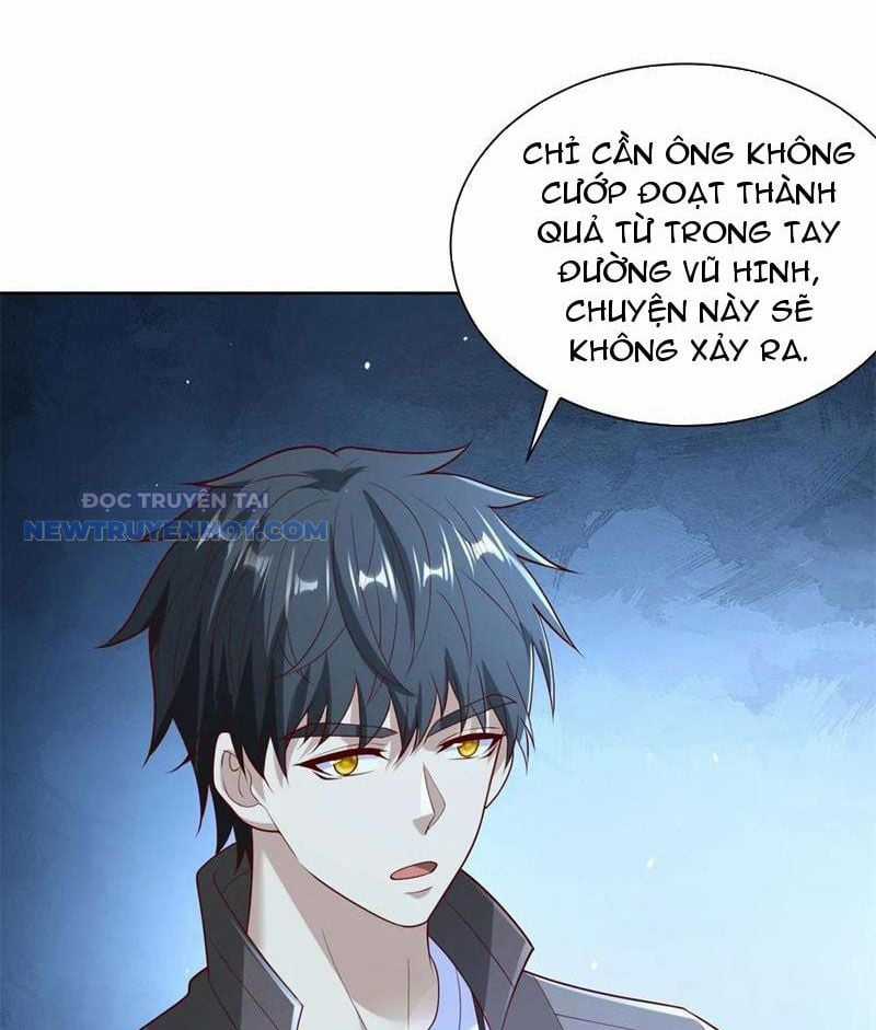 Đô Thị Đệ Nhất Chiến Thần Chapter 59 trang 3