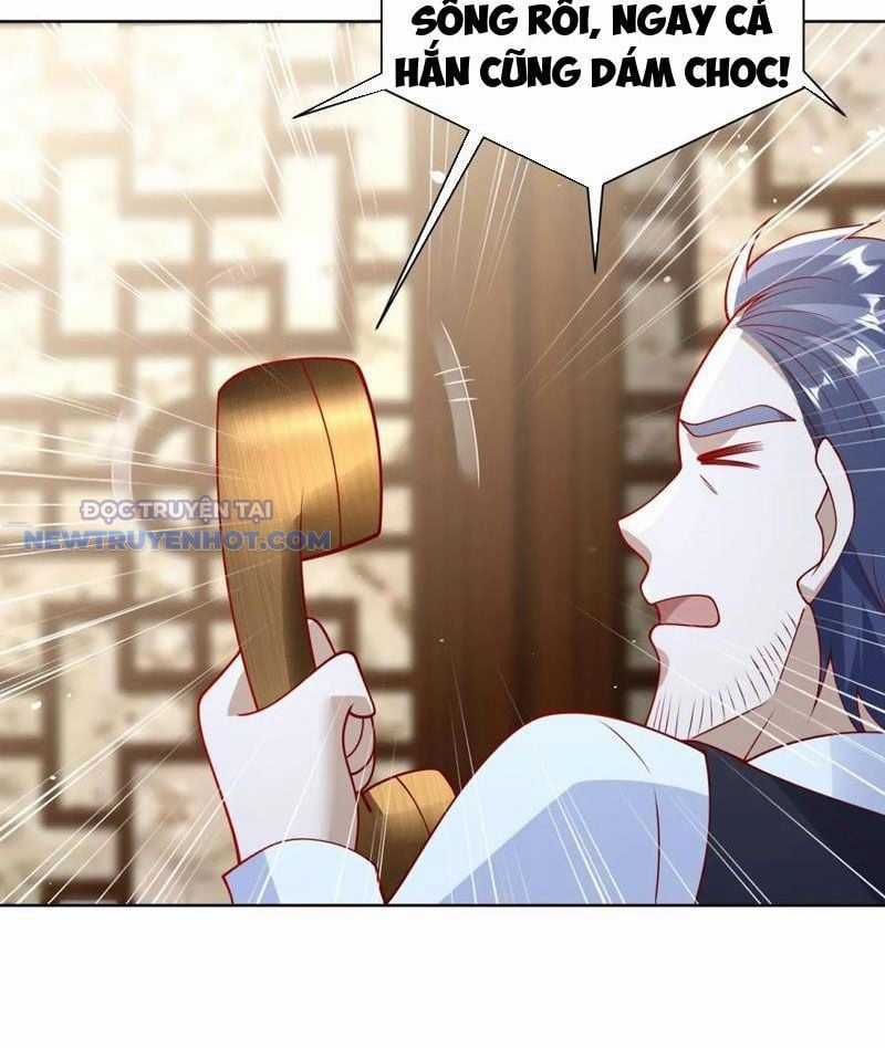 Đô Thị Đệ Nhất Chiến Thần Chapter 59 trang 30