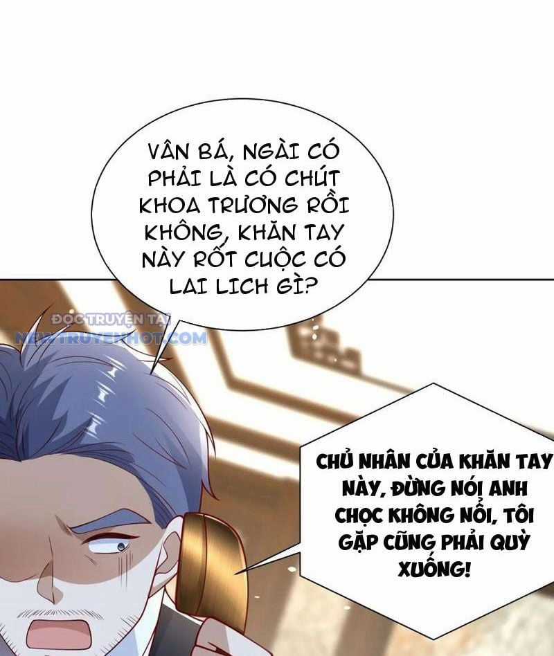 Đô Thị Đệ Nhất Chiến Thần Chapter 59 trang 31