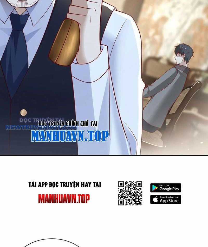 Đô Thị Đệ Nhất Chiến Thần Chapter 59 trang 32