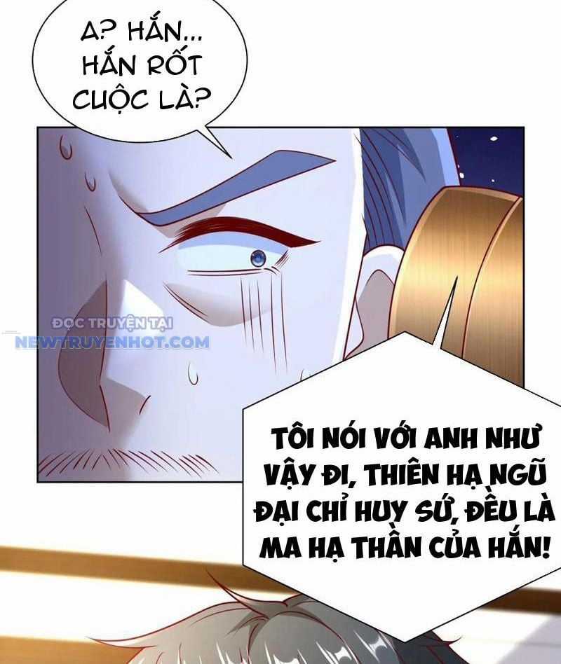 Đô Thị Đệ Nhất Chiến Thần Chapter 59 trang 33