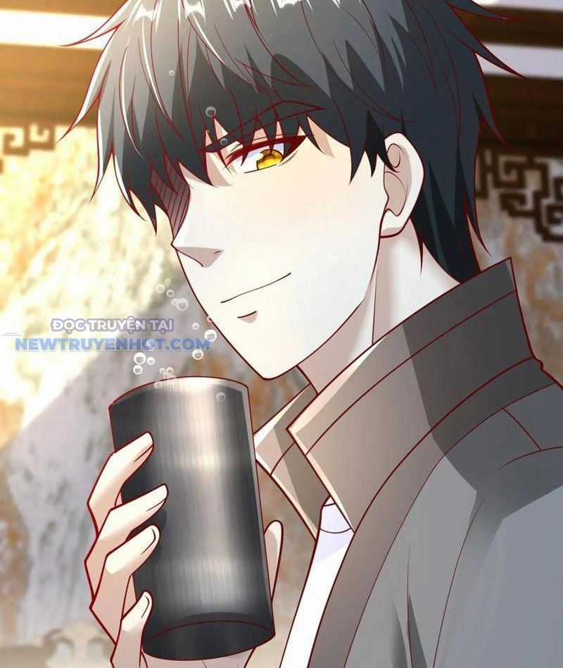 Đô Thị Đệ Nhất Chiến Thần Chapter 59 trang 34