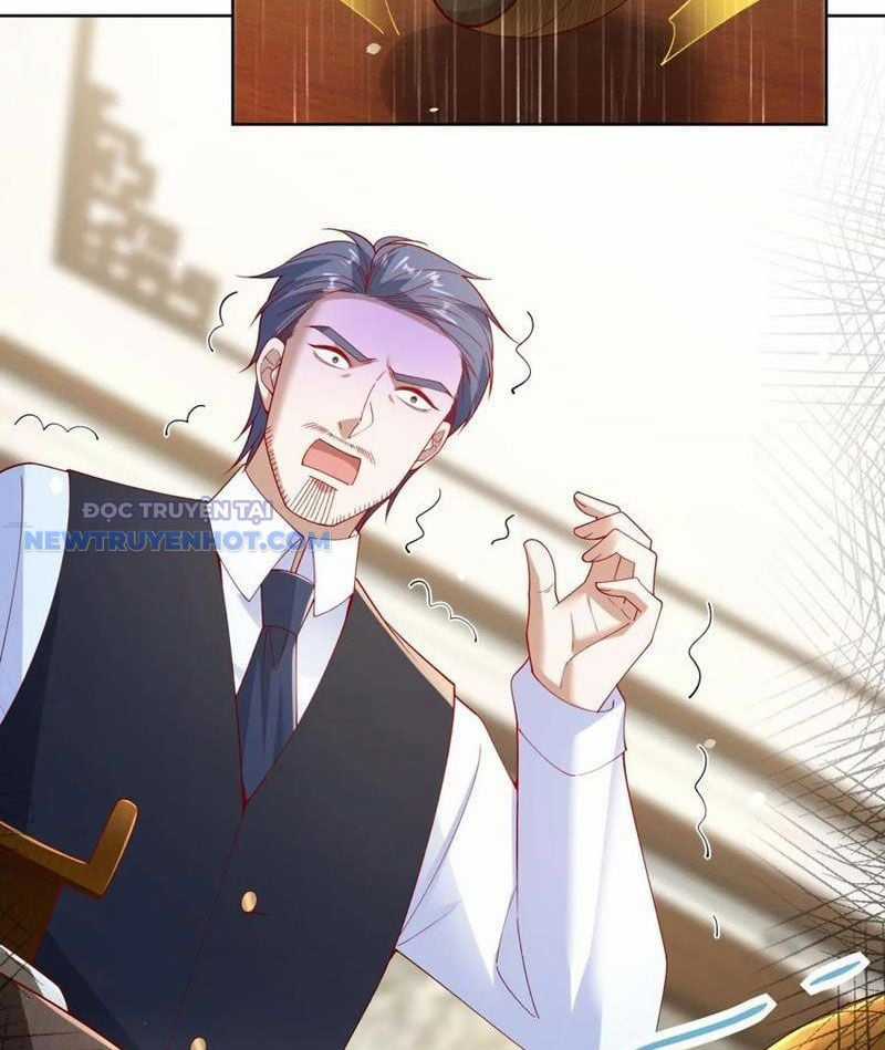 Đô Thị Đệ Nhất Chiến Thần Chapter 59 trang 36