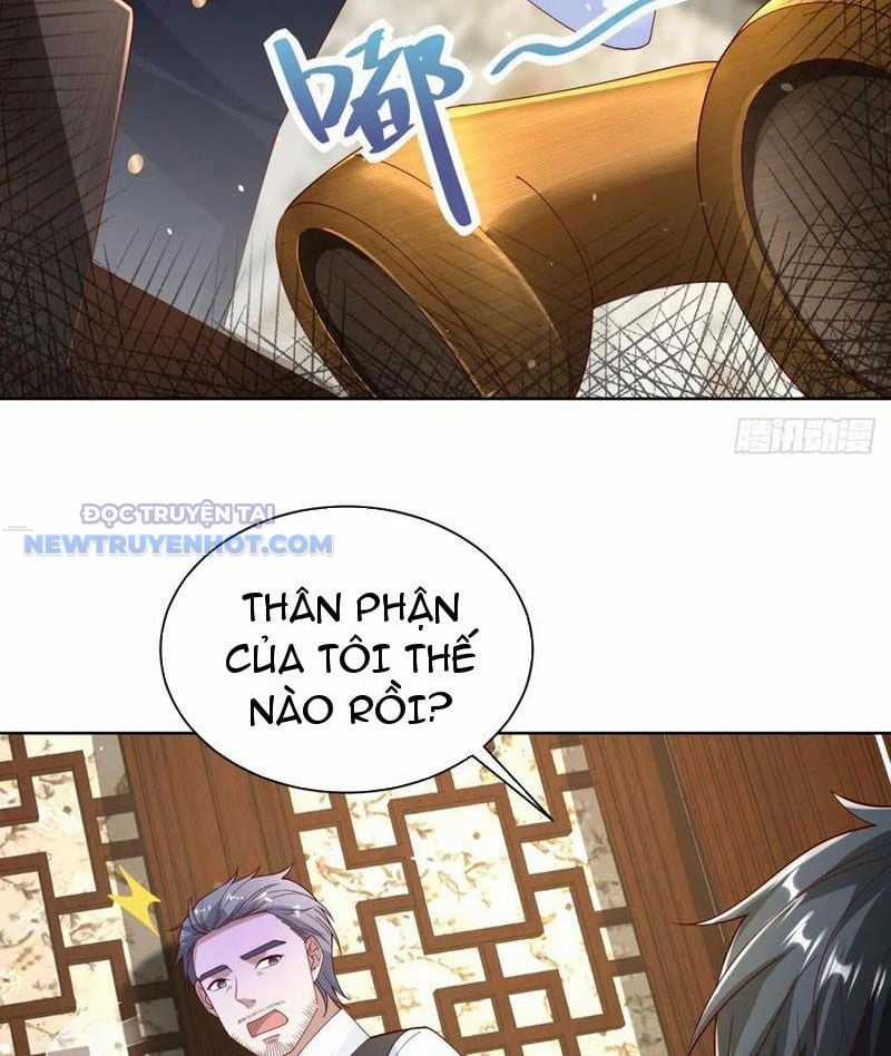 Đô Thị Đệ Nhất Chiến Thần Chapter 59 trang 37