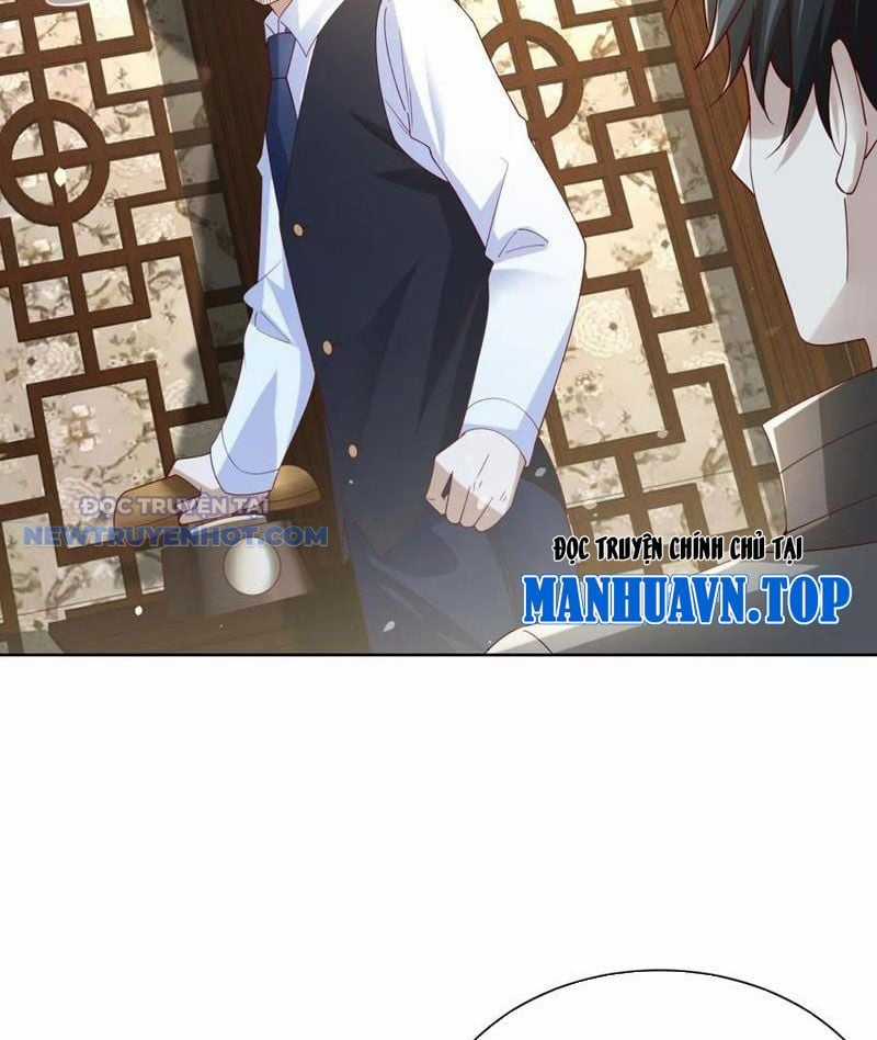 Đô Thị Đệ Nhất Chiến Thần Chapter 59 trang 38