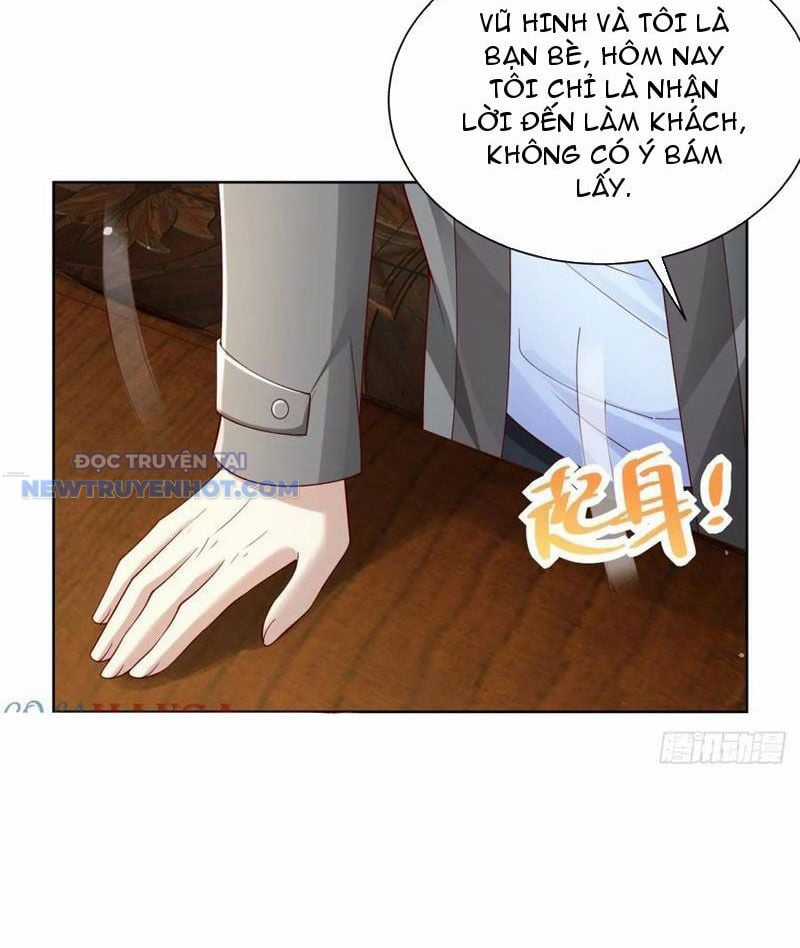 Đô Thị Đệ Nhất Chiến Thần Chapter 59 trang 39