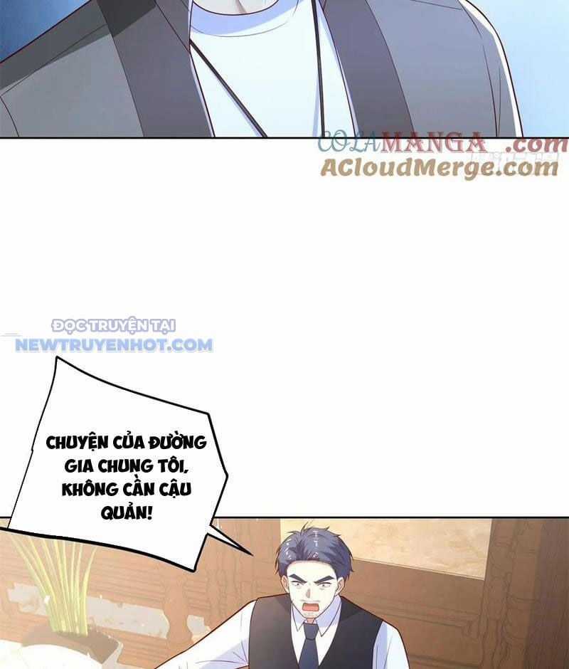 Đô Thị Đệ Nhất Chiến Thần Chapter 59 trang 4