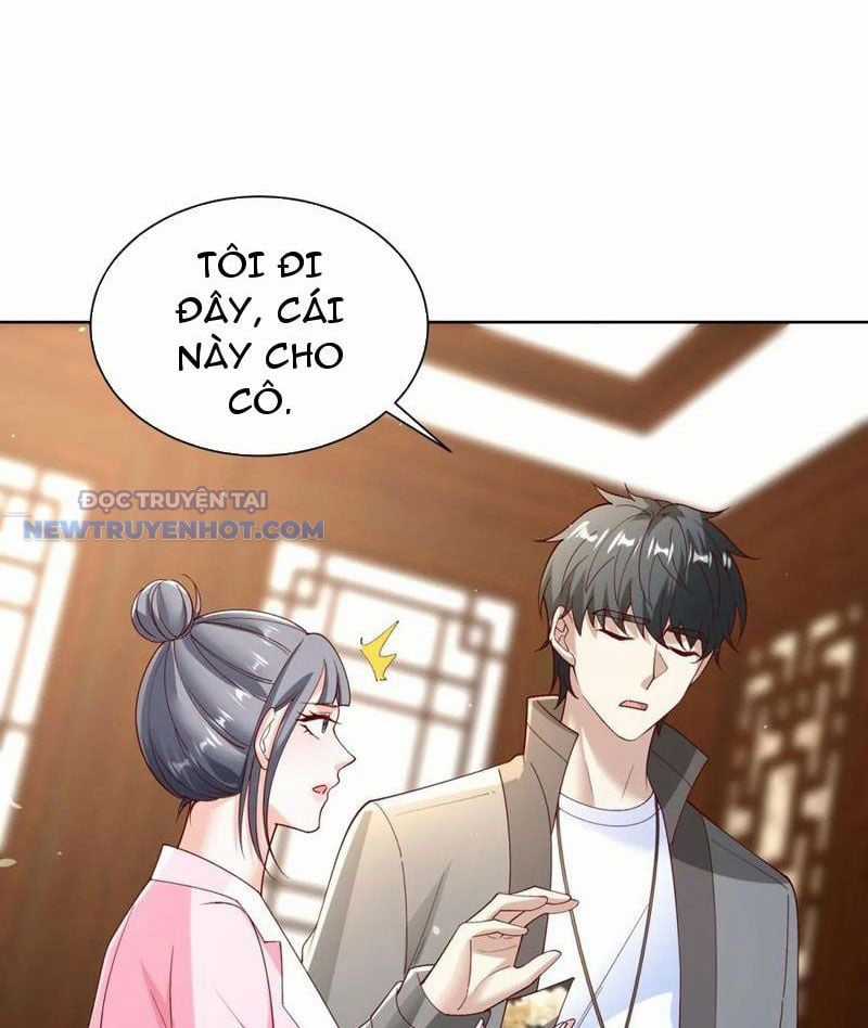 Đô Thị Đệ Nhất Chiến Thần Chapter 59 trang 40