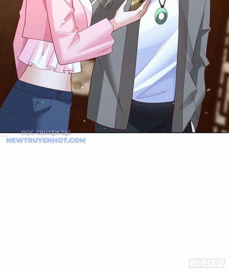 Đô Thị Đệ Nhất Chiến Thần Chapter 59 trang 41