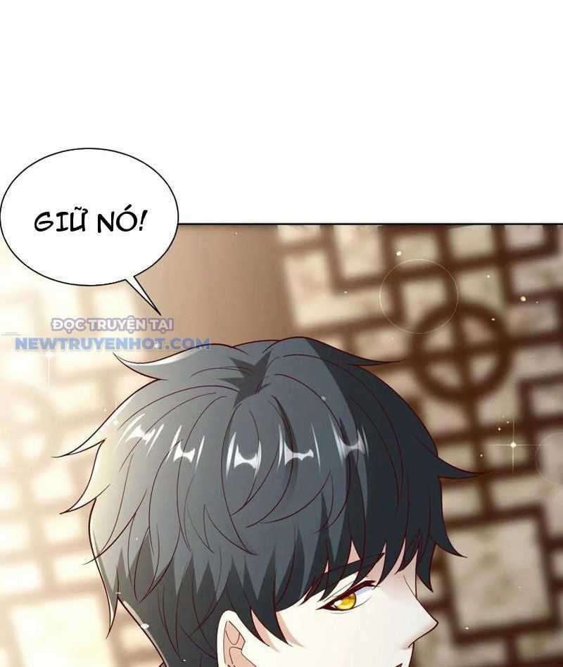 Đô Thị Đệ Nhất Chiến Thần Chapter 59 trang 43