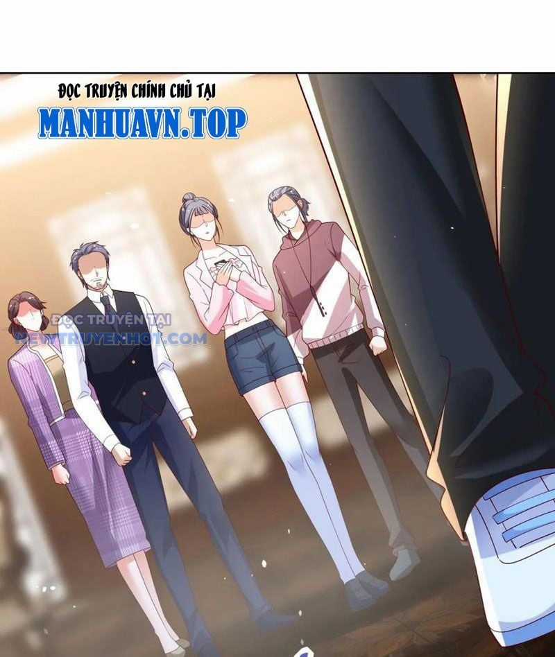 Đô Thị Đệ Nhất Chiến Thần Chapter 59 trang 45