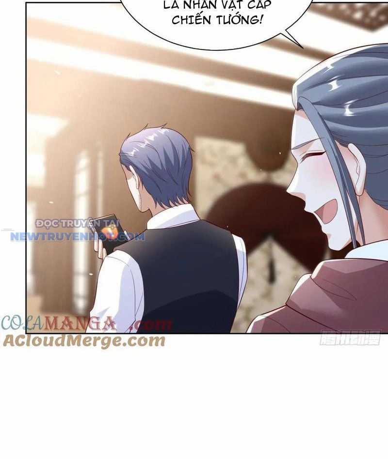 Đô Thị Đệ Nhất Chiến Thần Chapter 59 trang 48