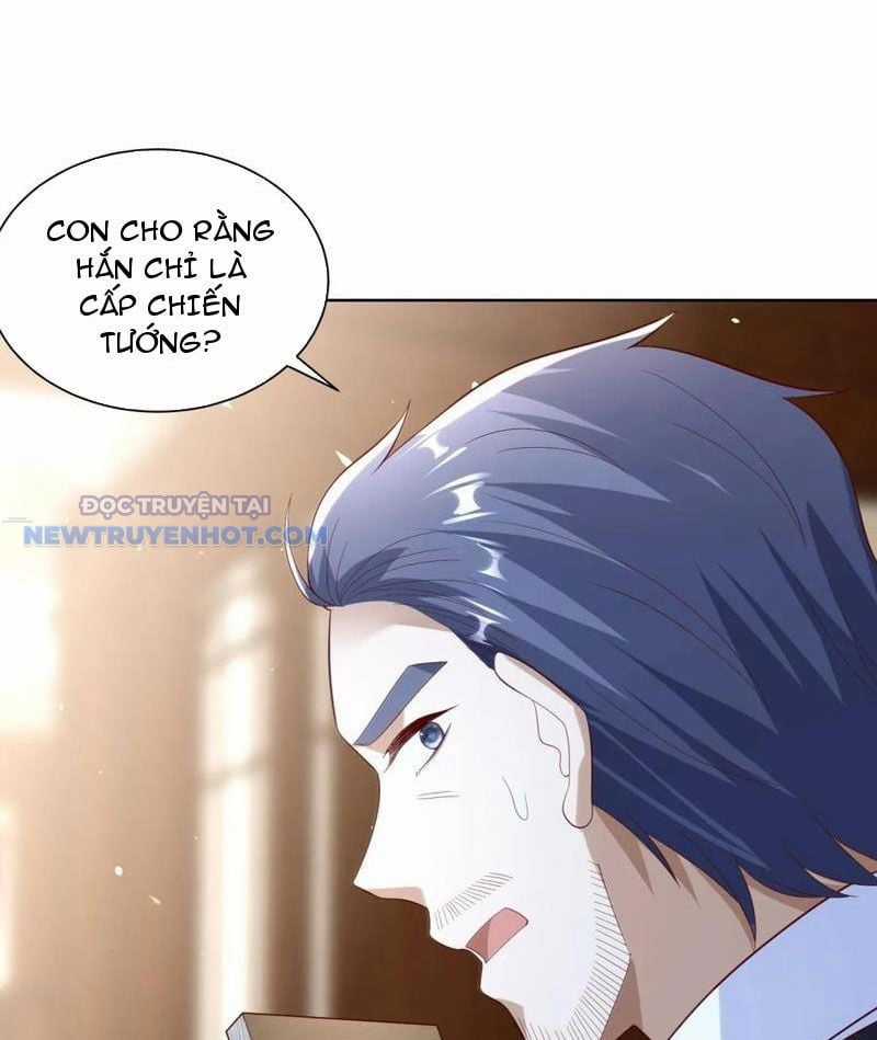 Đô Thị Đệ Nhất Chiến Thần Chapter 59 trang 49