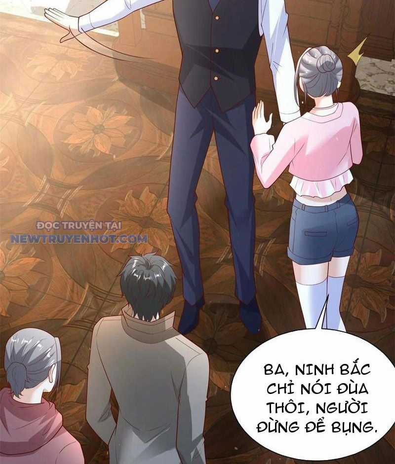 Đô Thị Đệ Nhất Chiến Thần Chapter 59 trang 5