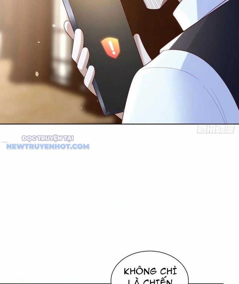 Đô Thị Đệ Nhất Chiến Thần Chapter 59 trang 50