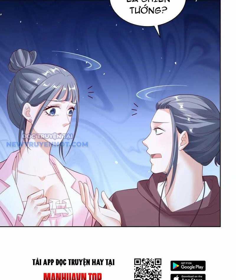 Đô Thị Đệ Nhất Chiến Thần Chapter 59 trang 51