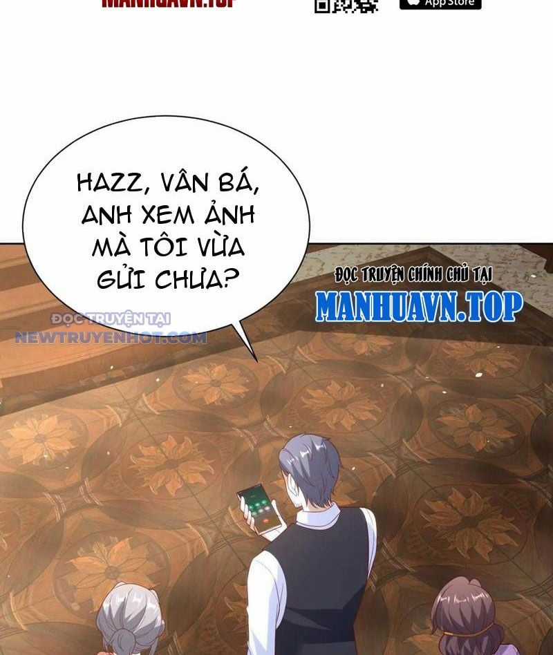 Đô Thị Đệ Nhất Chiến Thần Chapter 59 trang 52