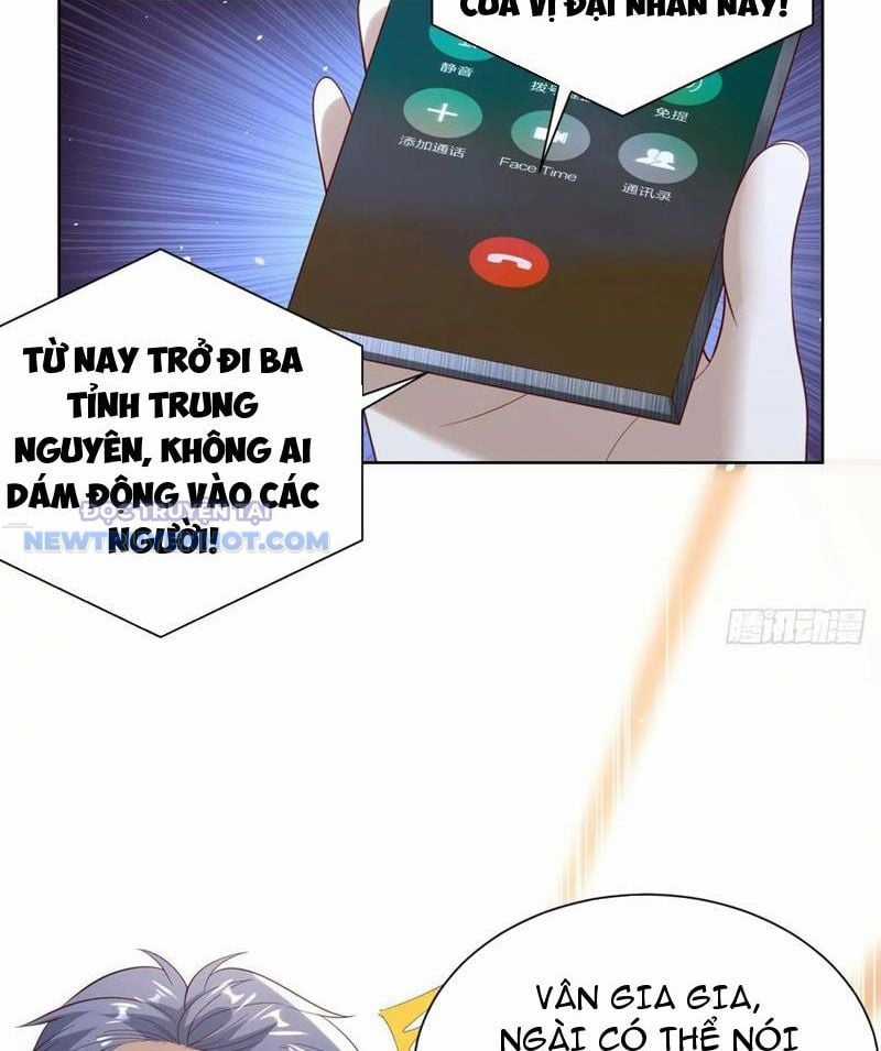 Đô Thị Đệ Nhất Chiến Thần Chapter 59 trang 54