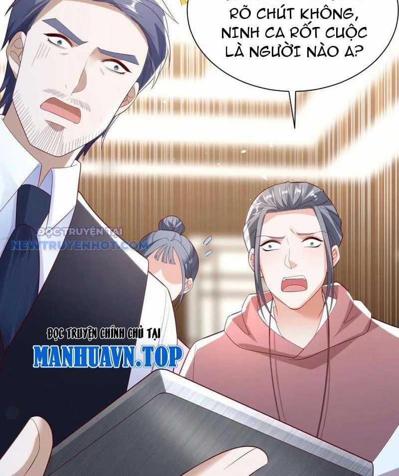 Đô Thị Đệ Nhất Chiến Thần Chapter 59 trang 55