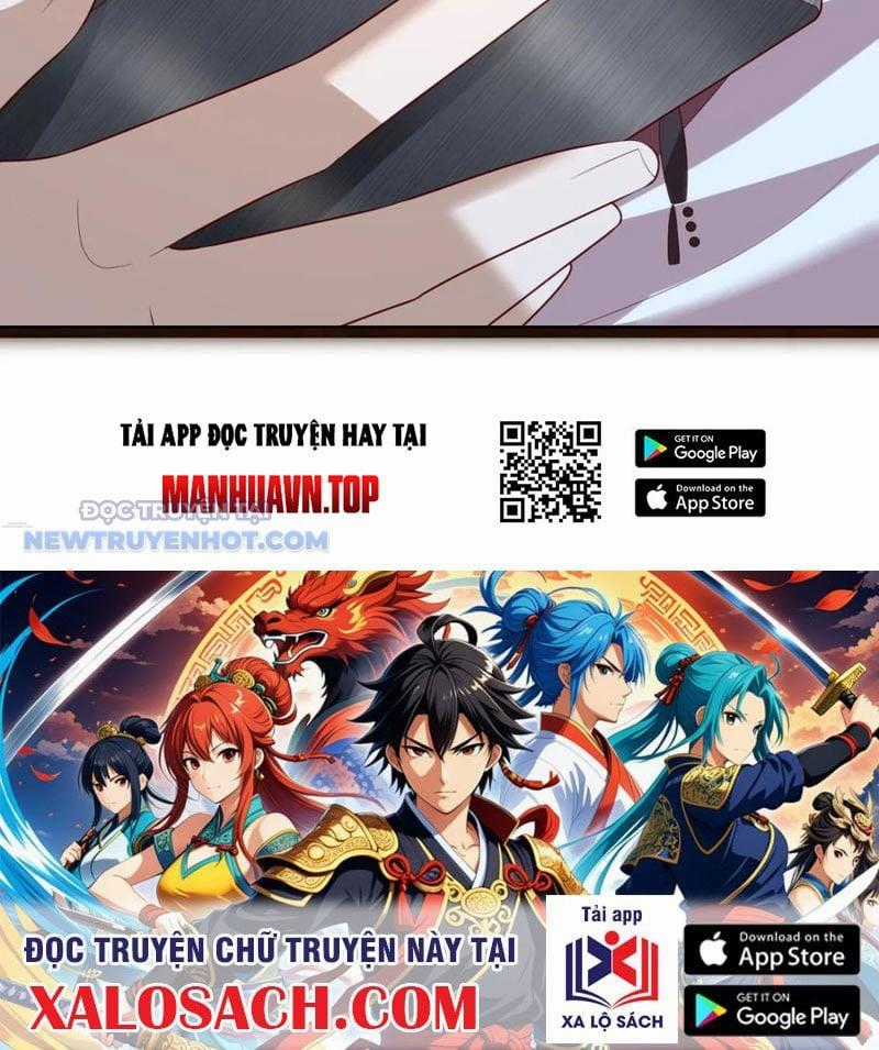 Đô Thị Đệ Nhất Chiến Thần Chapter 59 trang 56