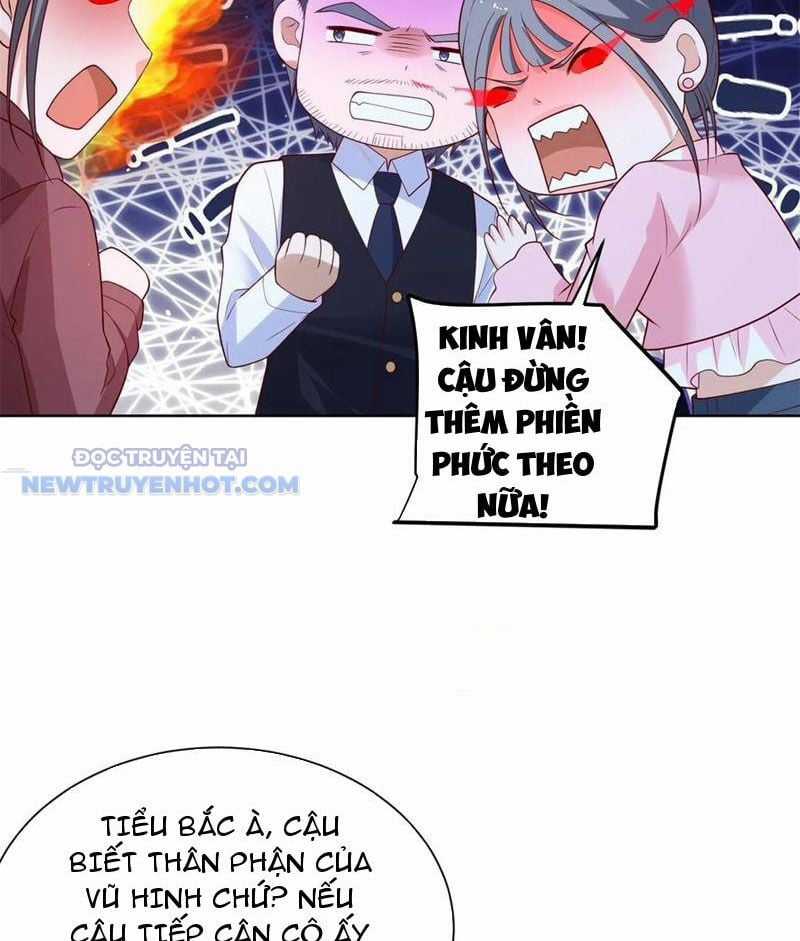 Đô Thị Đệ Nhất Chiến Thần Chapter 59 trang 7