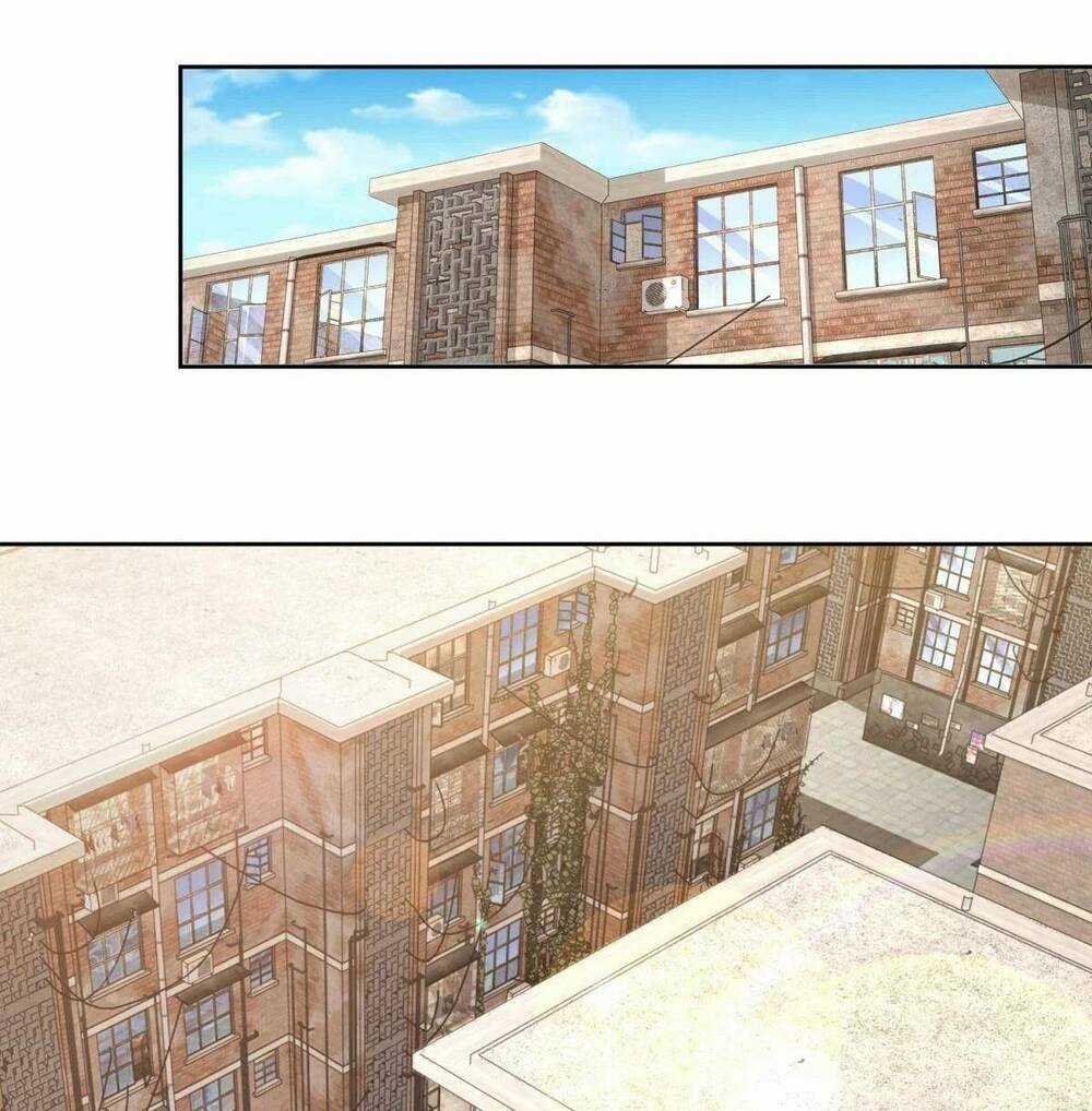 Đô Thị Đệ Nhất Chiến Thần Chapter 6 trang 16