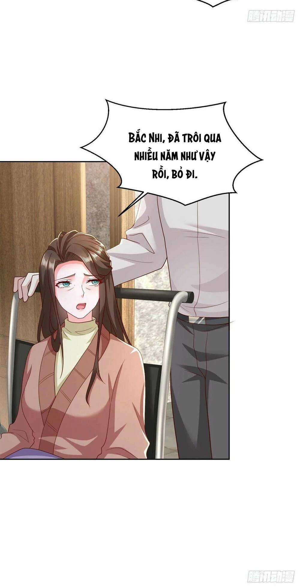 Đô Thị Đệ Nhất Chiến Thần Chapter 6 trang 24