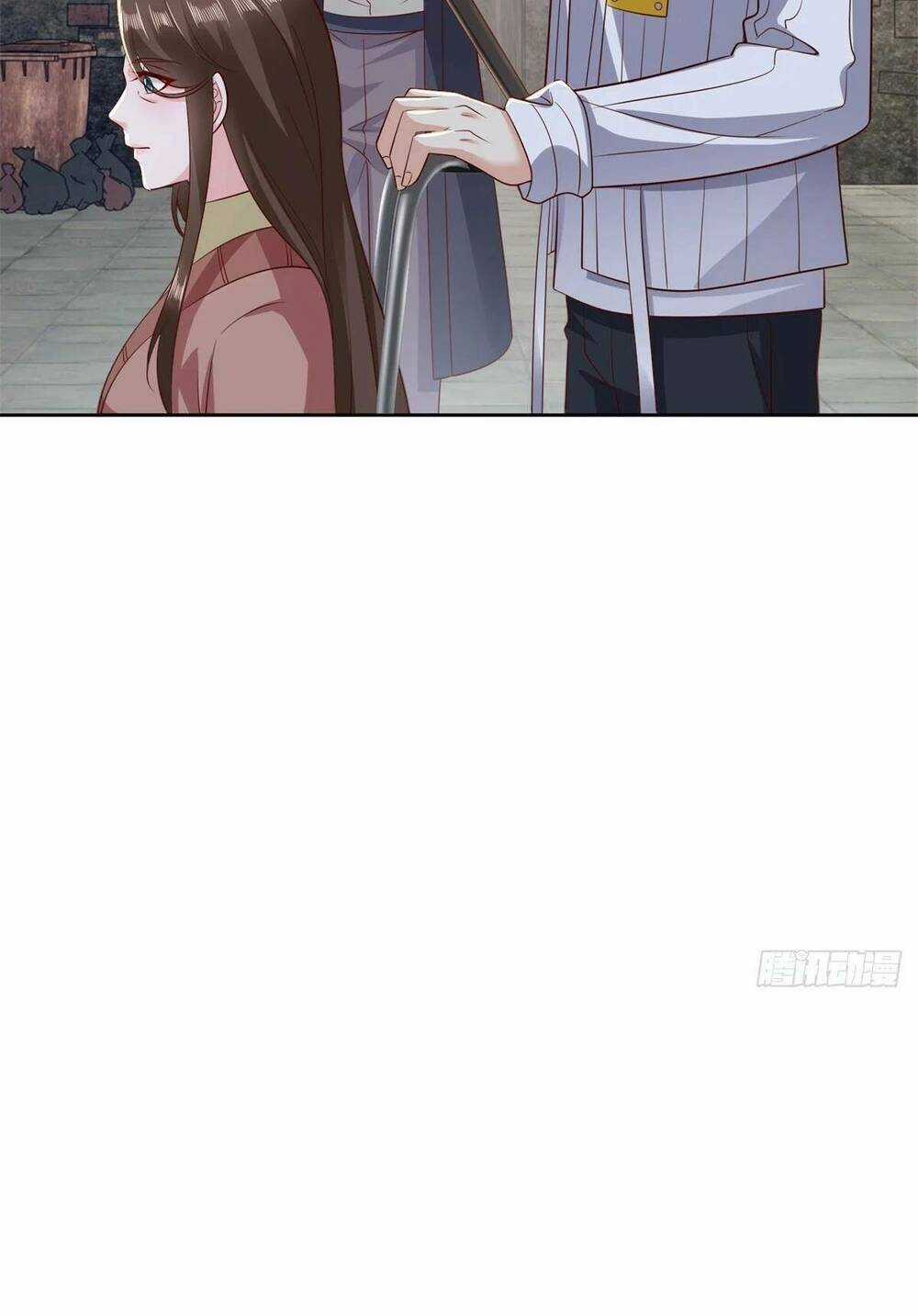 Đô Thị Đệ Nhất Chiến Thần Chapter 6 trang 31