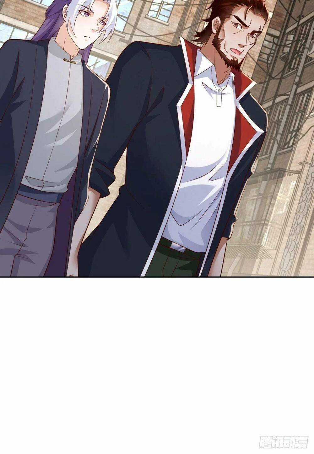 Đô Thị Đệ Nhất Chiến Thần Chapter 6 trang 37