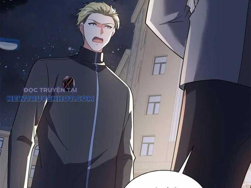 Đô Thị Đệ Nhất Chiến Thần Chapter 60 trang 100