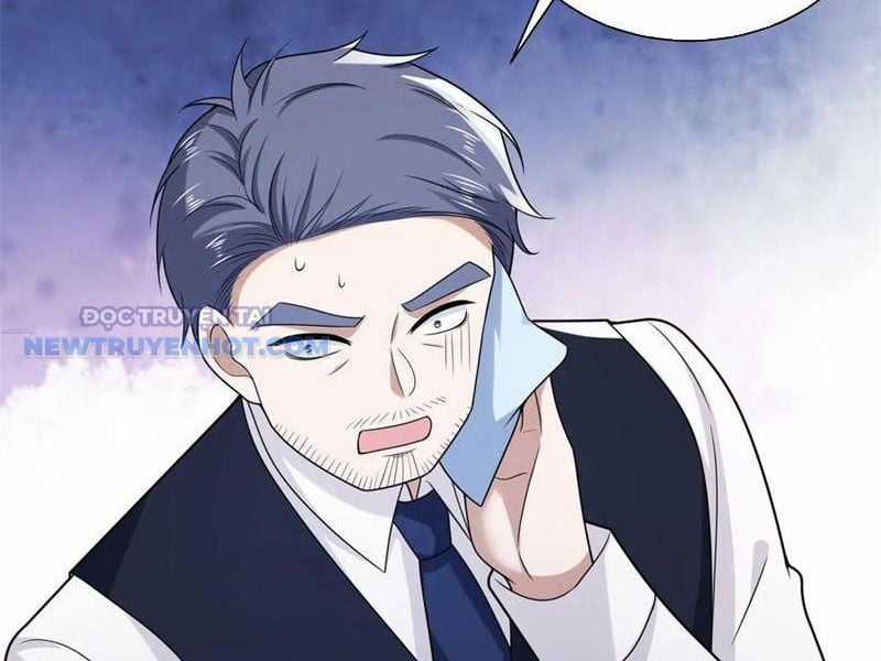 Đô Thị Đệ Nhất Chiến Thần Chapter 60 trang 12