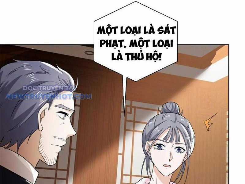 Đô Thị Đệ Nhất Chiến Thần Chapter 60 trang 3
