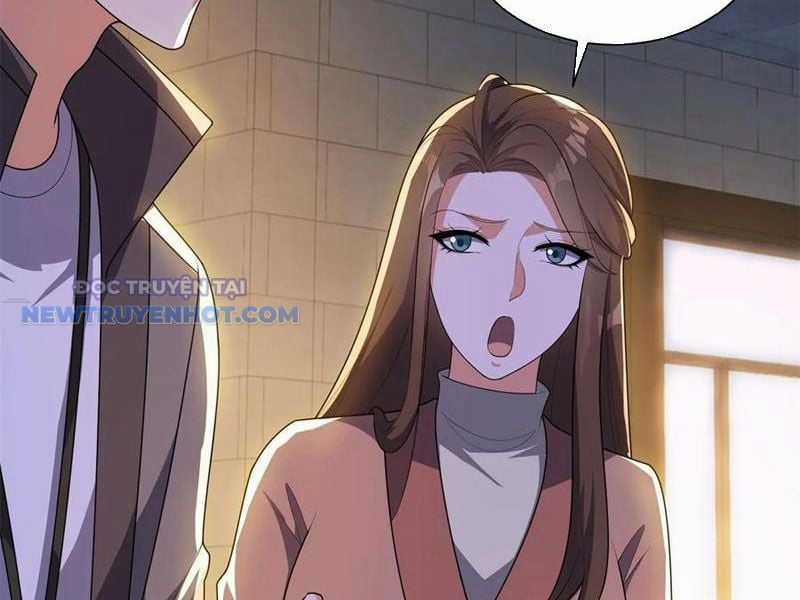 Đô Thị Đệ Nhất Chiến Thần Chapter 60 trang 35