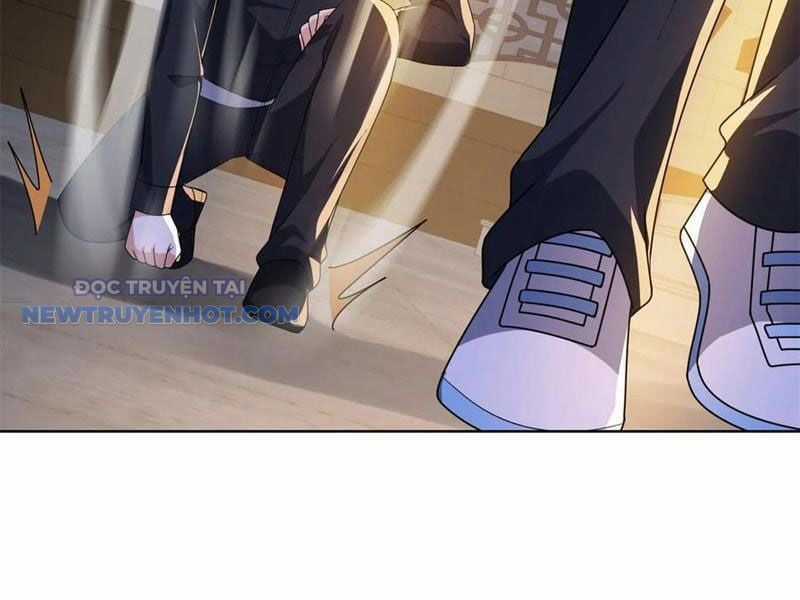 Đô Thị Đệ Nhất Chiến Thần Chapter 60 trang 46