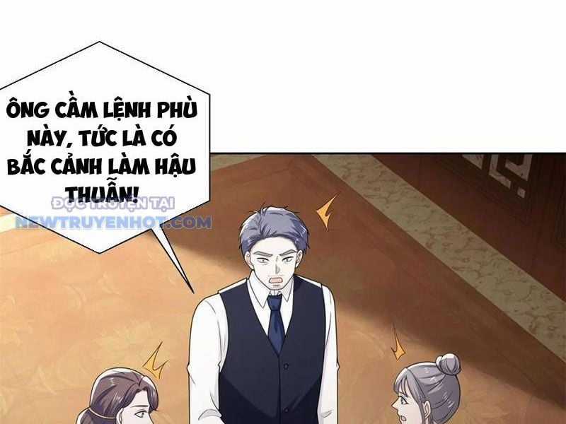 Đô Thị Đệ Nhất Chiến Thần Chapter 60 trang 5