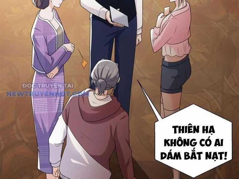 Đô Thị Đệ Nhất Chiến Thần Chapter 60 trang 6