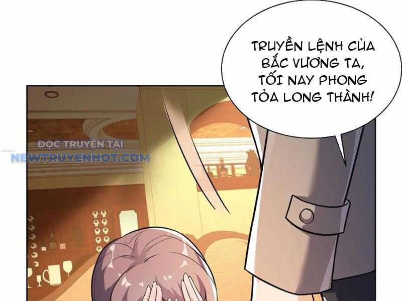 Đô Thị Đệ Nhất Chiến Thần Chapter 60 trang 86