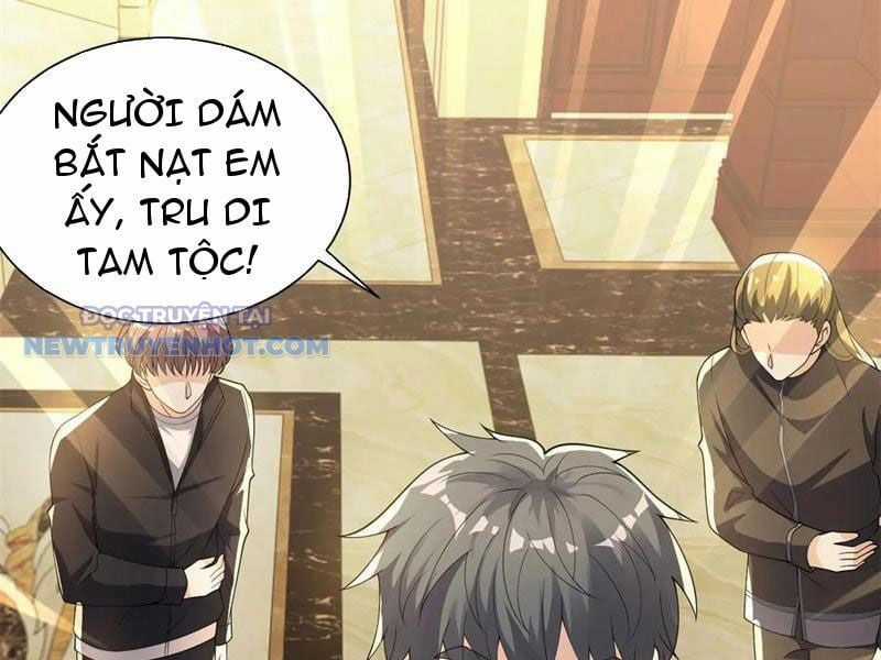 Đô Thị Đệ Nhất Chiến Thần Chapter 60 trang 88