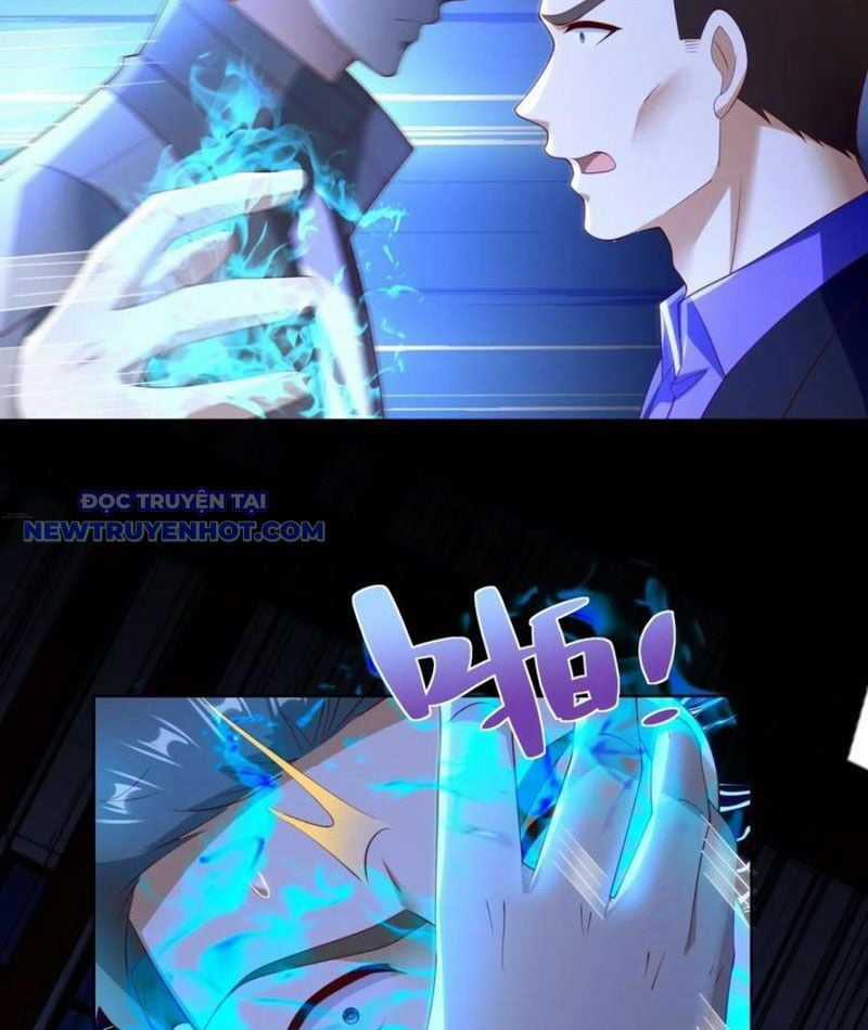 Đô Thị Đệ Nhất Chiến Thần Chapter 61 trang 10