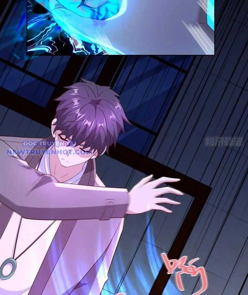 Đô Thị Đệ Nhất Chiến Thần Chapter 61 trang 11