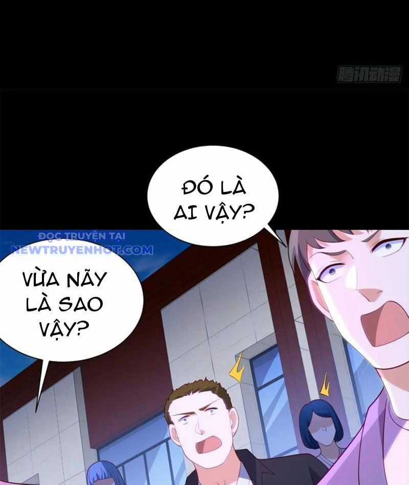 Đô Thị Đệ Nhất Chiến Thần Chapter 61 trang 13