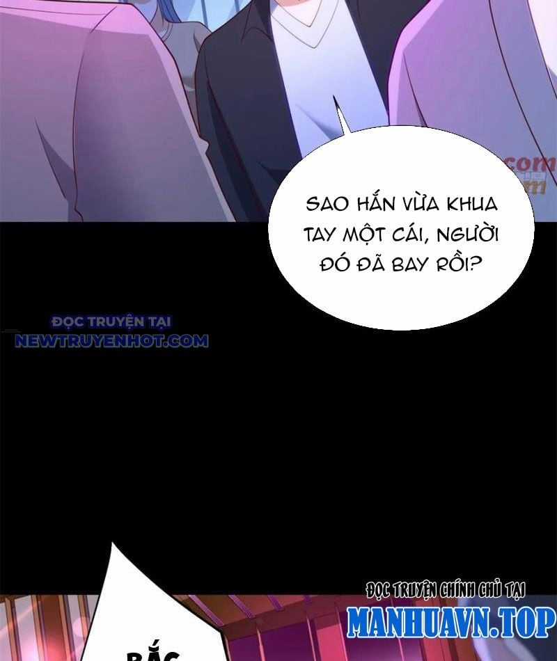 Đô Thị Đệ Nhất Chiến Thần Chapter 61 trang 14
