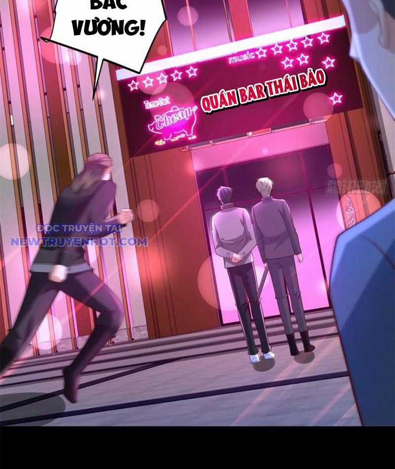 Đô Thị Đệ Nhất Chiến Thần Chapter 61 trang 15