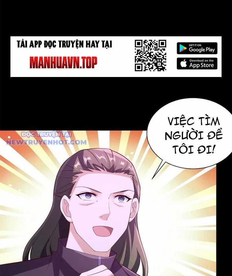 Đô Thị Đệ Nhất Chiến Thần Chapter 61 trang 16