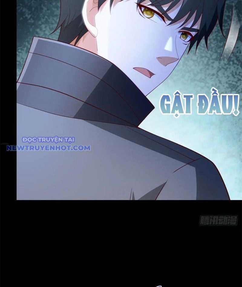 Đô Thị Đệ Nhất Chiến Thần Chapter 61 trang 18