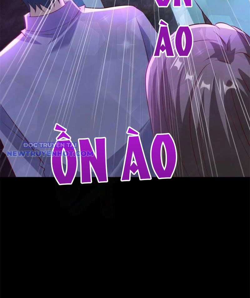 Đô Thị Đệ Nhất Chiến Thần Chapter 61 trang 21