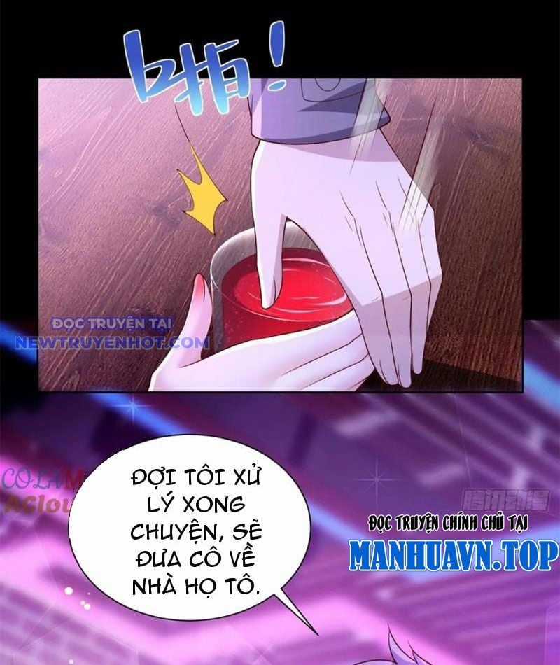 Đô Thị Đệ Nhất Chiến Thần Chapter 61 trang 29