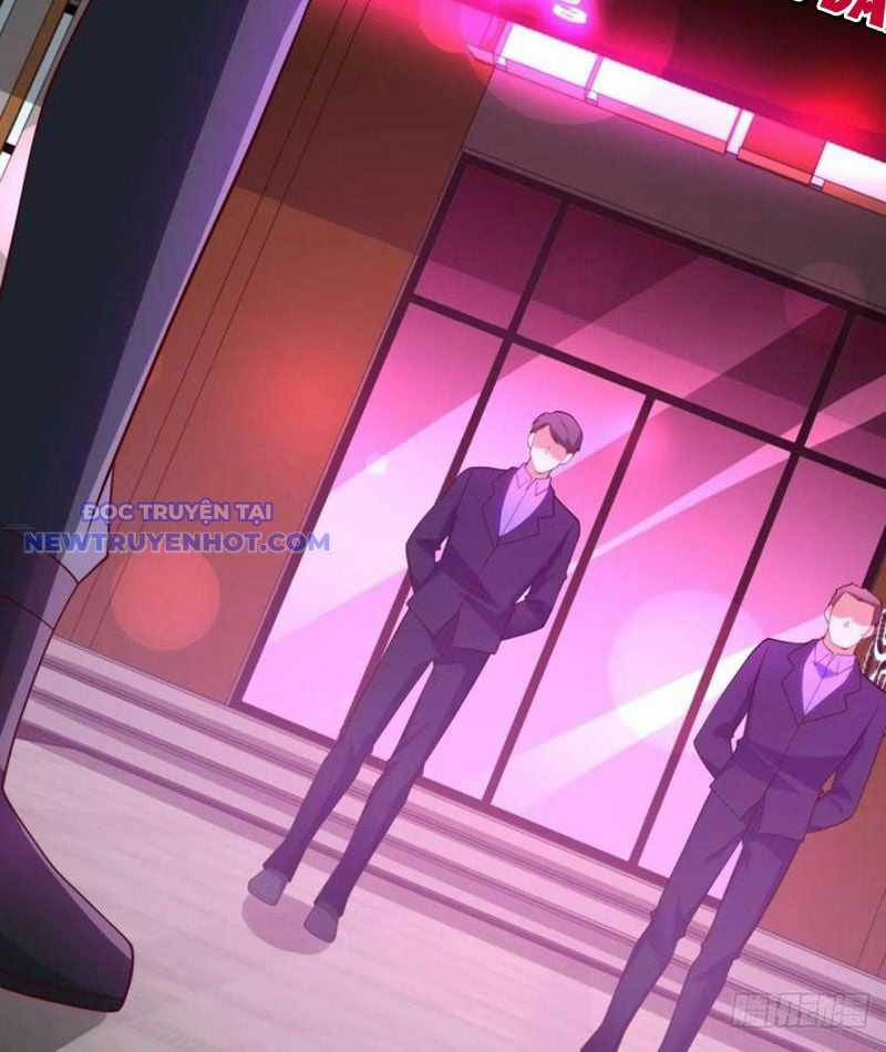 Đô Thị Đệ Nhất Chiến Thần Chapter 61 trang 3